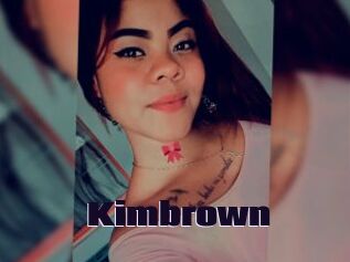 Kimbrown