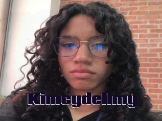 kimcydellmy Prolap Sex