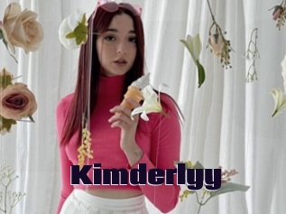 Kimderlyy