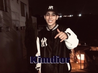 Kimdior
