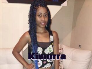Kimorra