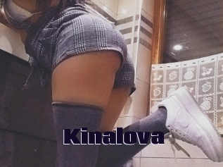 Kinalova
