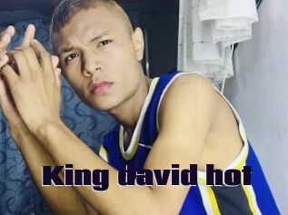 King_david_hot