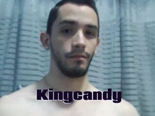 Kingcandy
