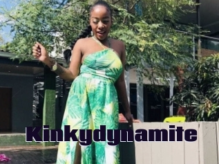 Kinkydynamite