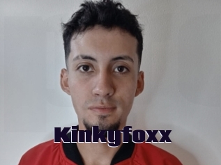 Kinkyfoxx