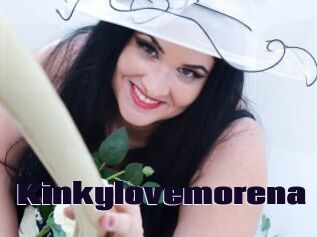 Kinkylovemorena