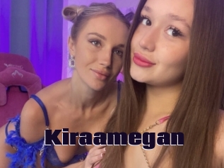 kiraamegan Prolap Sex
