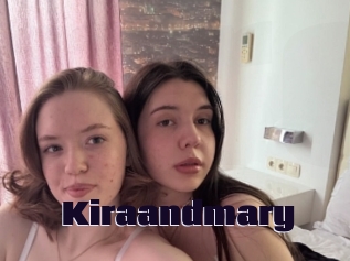 Kiraandmary