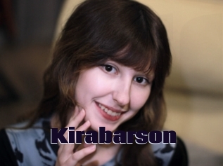 Kirabarson