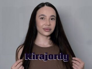 Kirajordy