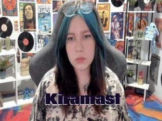 Kiramast