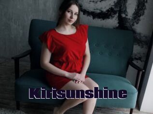 Kirisunshine