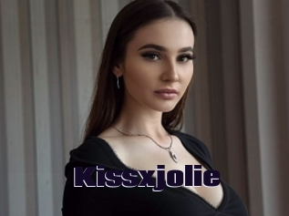 Kissxjolie