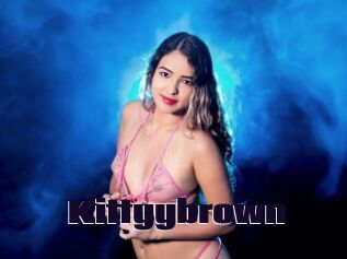 Kittyybrown