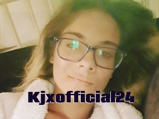 Kjxofficial24