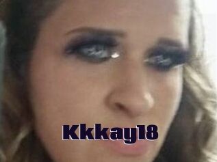 Kkkay18