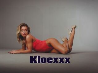 Kloexxx