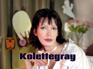 Kolettegray