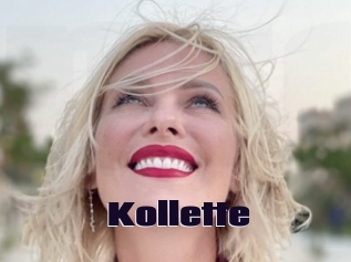 kollette Prolap Sex