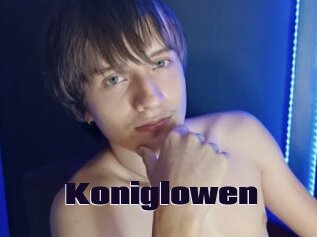 Koniglowen