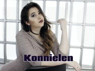 Konnielen