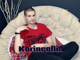 Korincollin