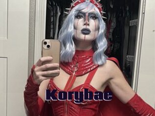 Korybae