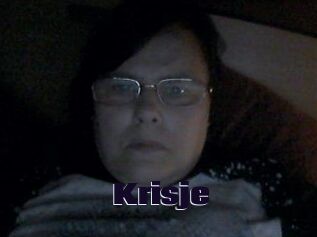Krisje