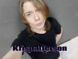 Krispatterson