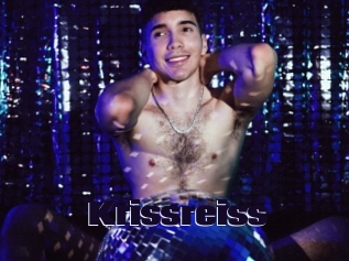 krissreiss Prolap Sex