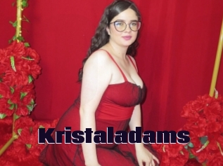 Kristaladams