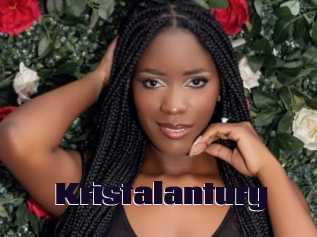 Kristalantury