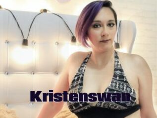 Kristenswan