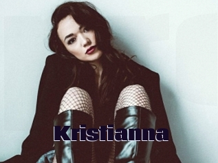 Kristianna