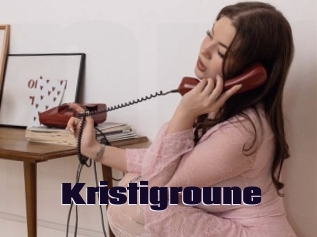Kristigroune