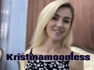 Kristinamoonless