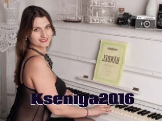 Kseniya2016