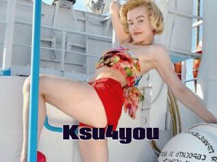 Ksu4you