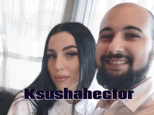 Ksushahector