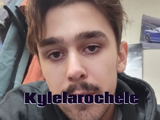 Kylelarochele