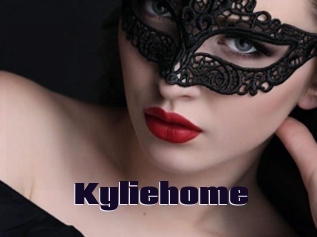 Kyliehome