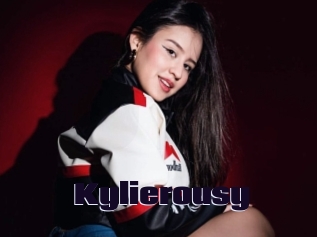 Kylierousy