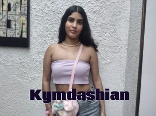 Kymdashian