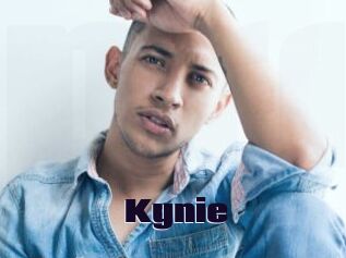 Kynie