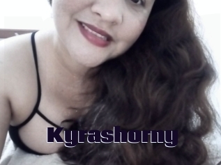 Kyrashorny