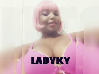 LADYKY
