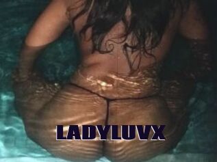 LADYLUVX