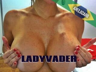 LADYVADER