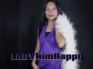 LADYkimHappy